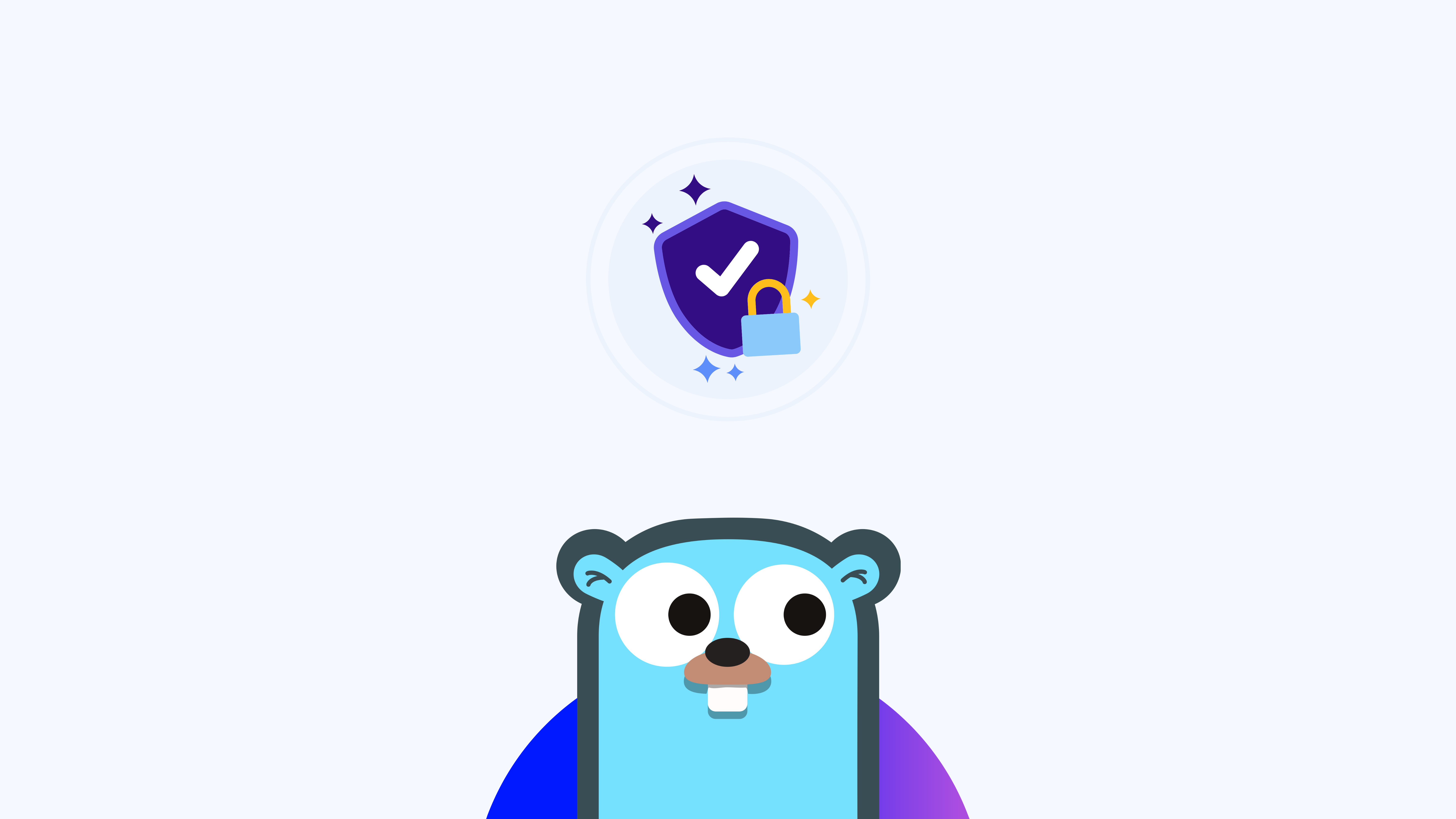 Using Go for Encrypting & Decrypting Data | by Yiğit İrez | Stories from  the Herd by Tucows