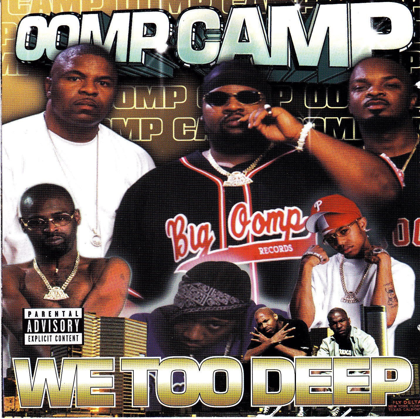 Big Oomp Records: The Most Underrated Label in Atlanta Rap History
