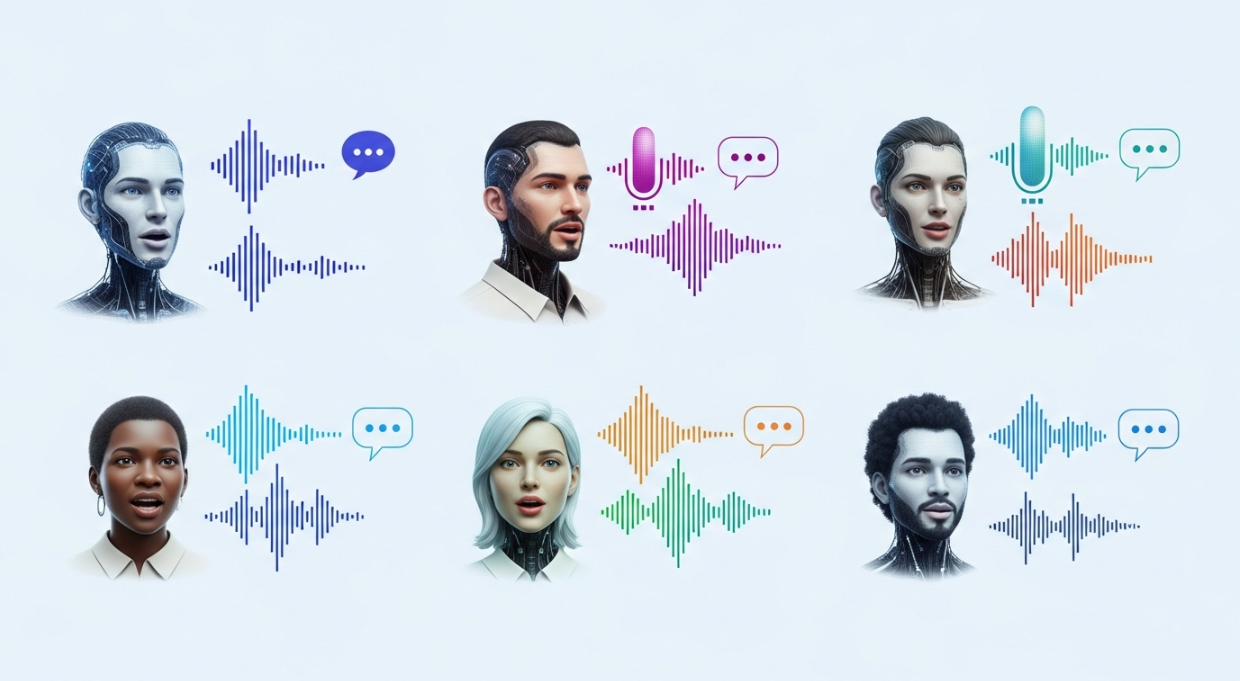 Fish Audio Raises $50M for AI Voice Models