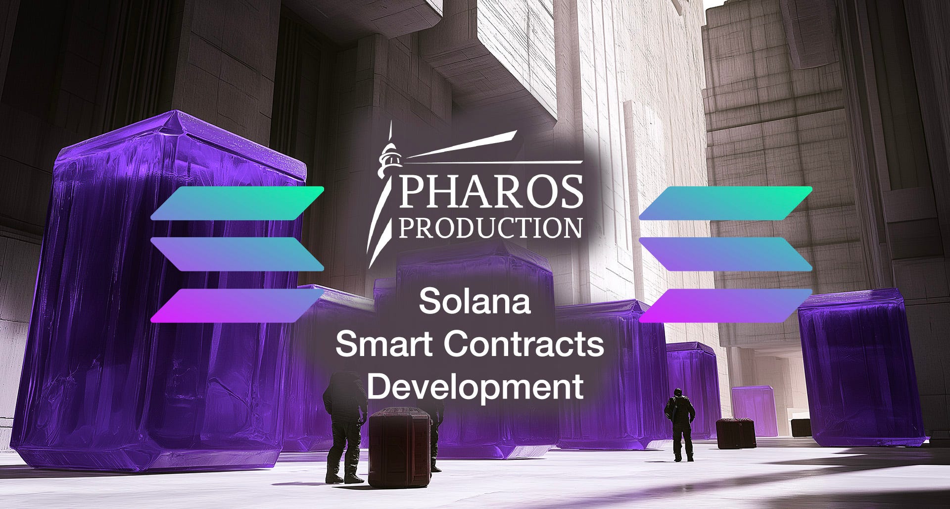 Comparing Blockchain Consensuses — Ethereum, Solana, TON. Part 3— Solana |  by Dmytro Nasyrov | Pharos Production | Founder & CTO | Pharos Production |  Medium