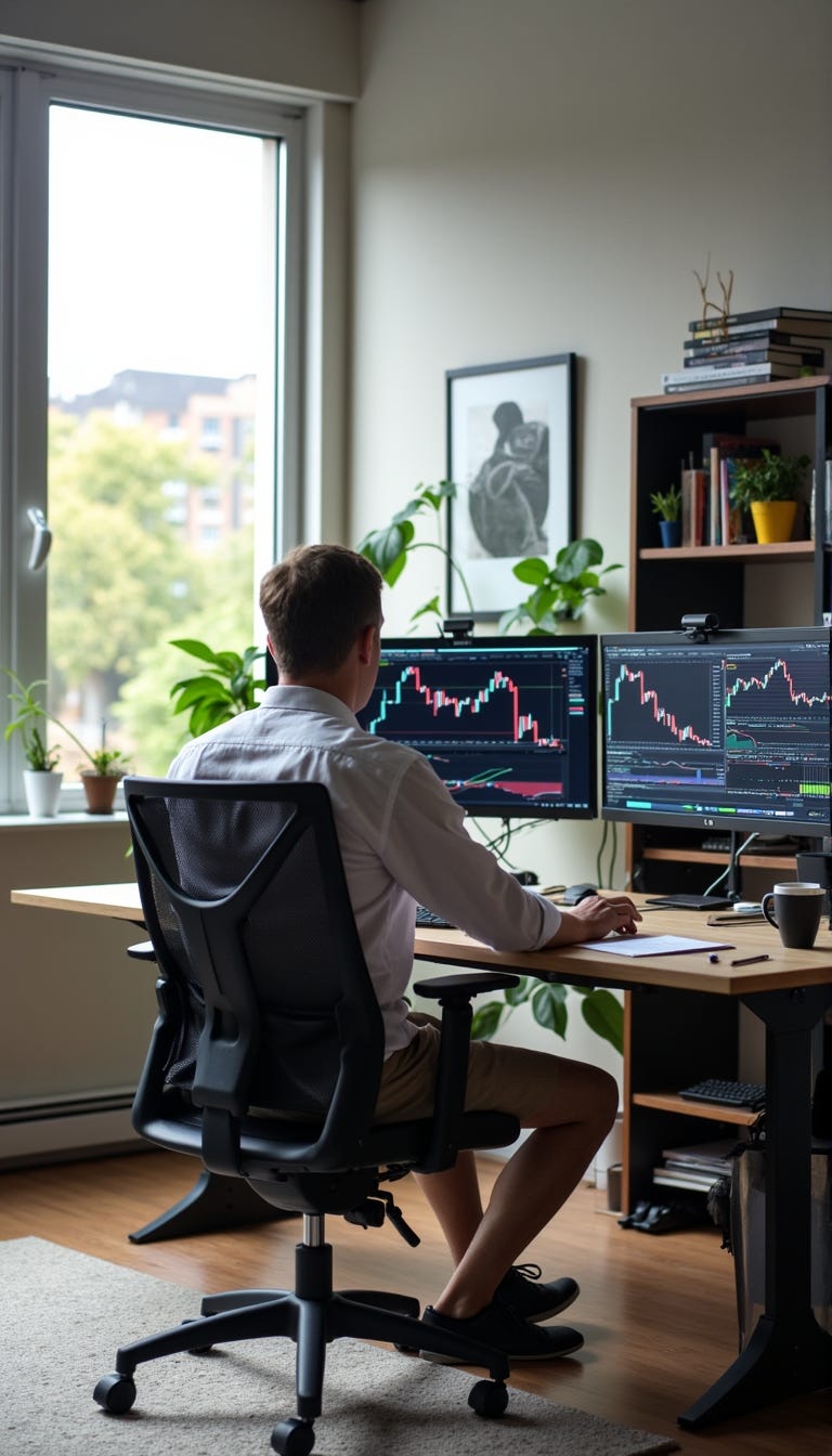 I Reviewed Nine Trading Gurus — Here Are My Top Picks | The Capital