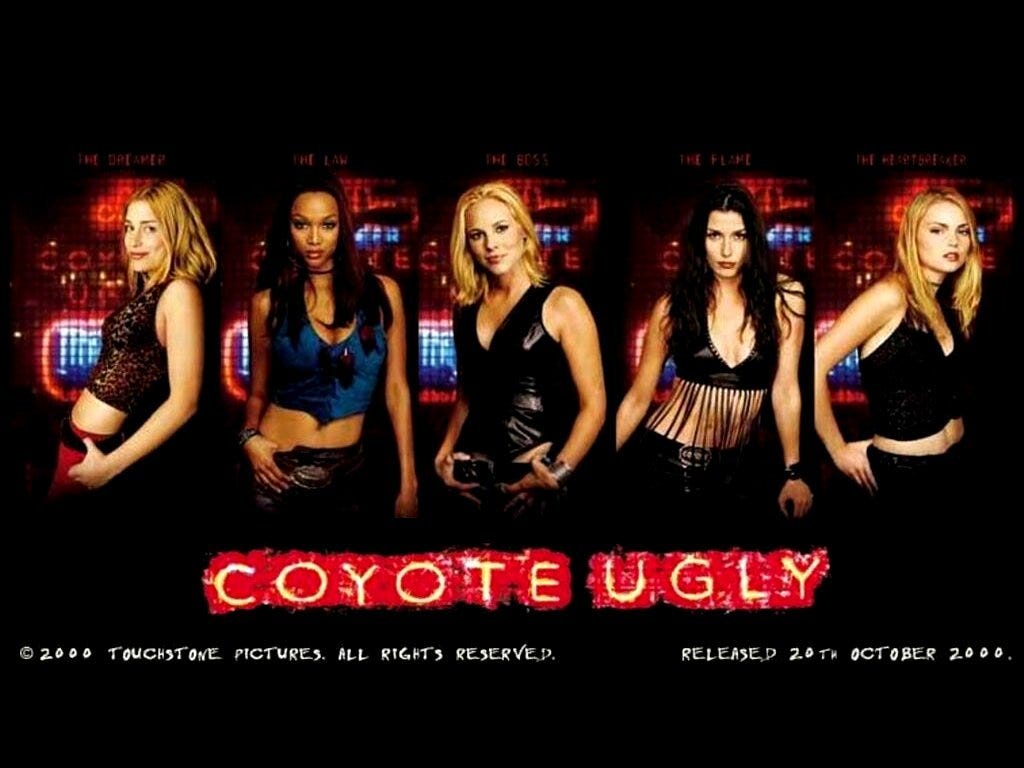 5 Life Lessons Learned from Coyote Ugly | by Katie Lance | Medium, image size:1024x768
