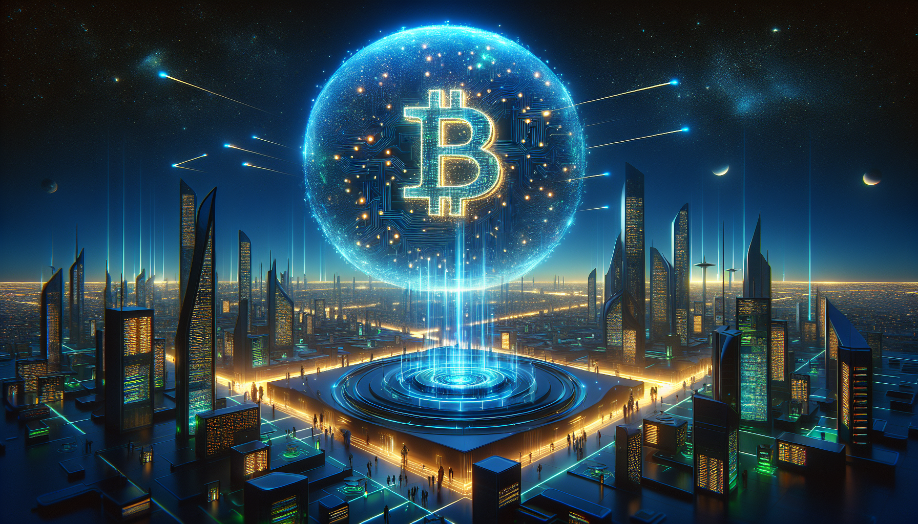 AI and Cryptocurrency: Transforming the Crypto Landscape | by Crypto Times  | Medium