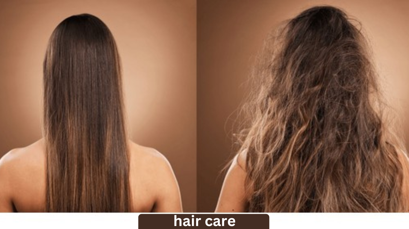 Hair Care Advice: Expert Tips for Stunning, Healthy Hair
