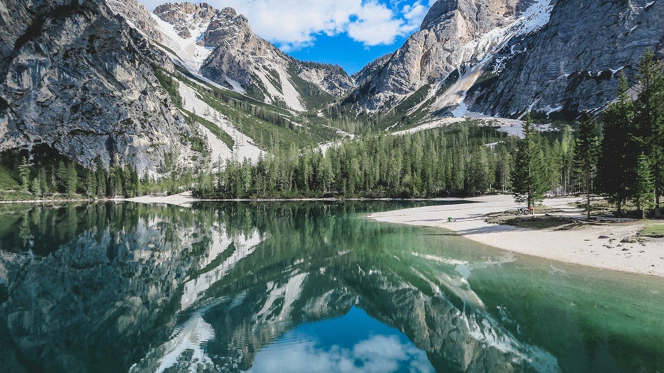 Unleash Your Inner Explorer: The 12 Top States in the US for Epic Outdoor Adventures!