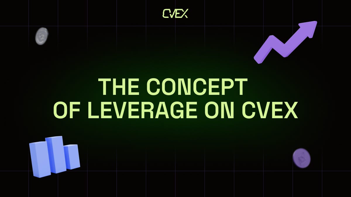 The Role of Leverage in Enhancing Trading on CVEX | by Crypto Valley  Exchange | Medium
