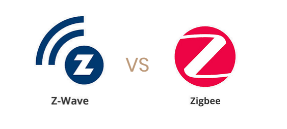 Zigbee Vs Z-Wave Differences: Ultimate Smart Home Showdown