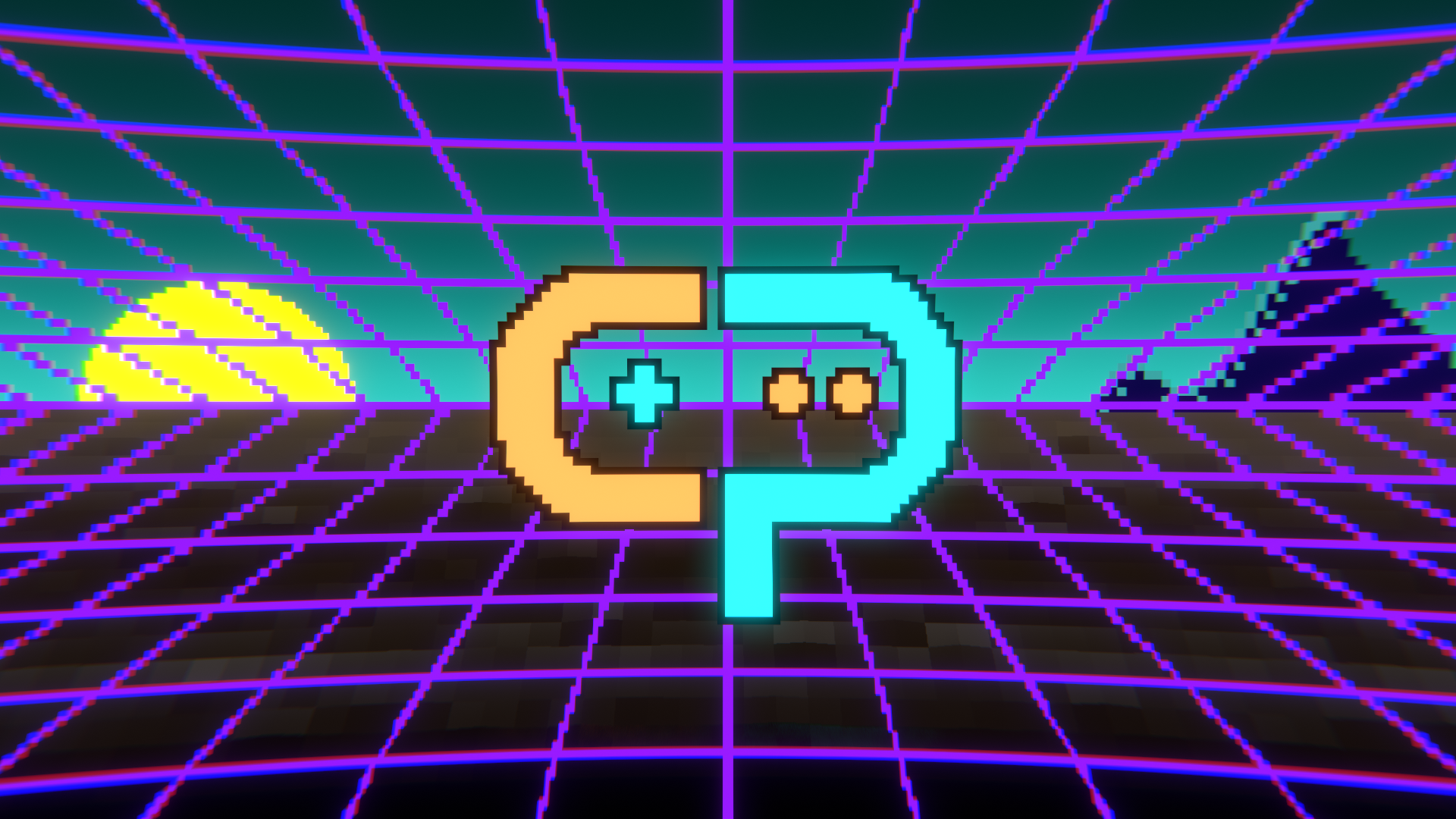 Thumbnail for the Medium article 'Cryptic Pixel — an interactive playground for NFT and Indie game lovers'