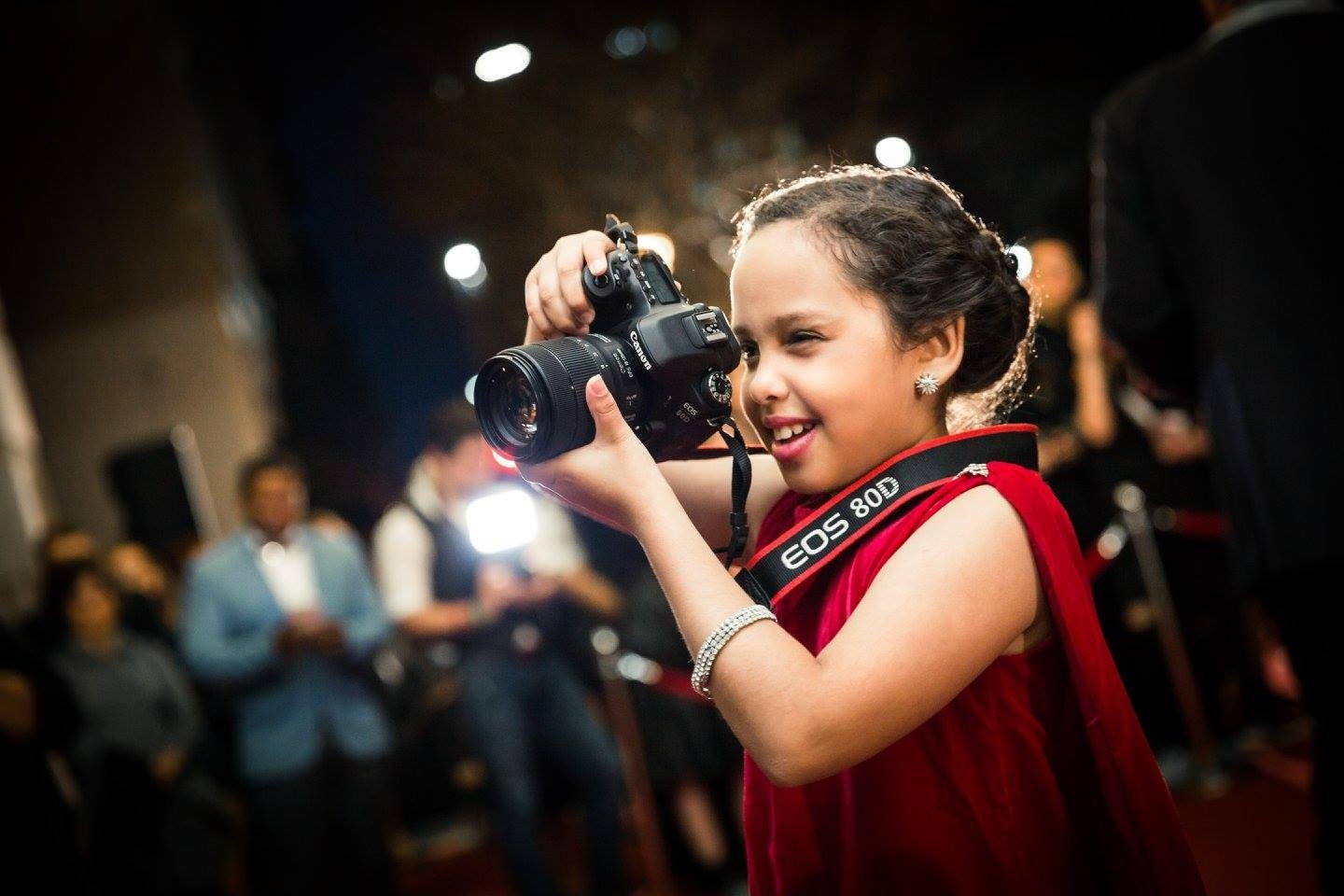 Photographer's Passion