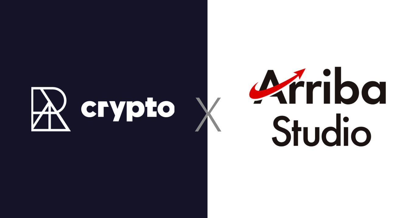 Arriba Studio and Republic Crypto Initiate Multinational Alliance to  Accelerate Growth of Early-Stage Web3 Ventures | by Takashi SATO / Arriba  Studio - Web3 Accelerator | Arriba Studio | Medium