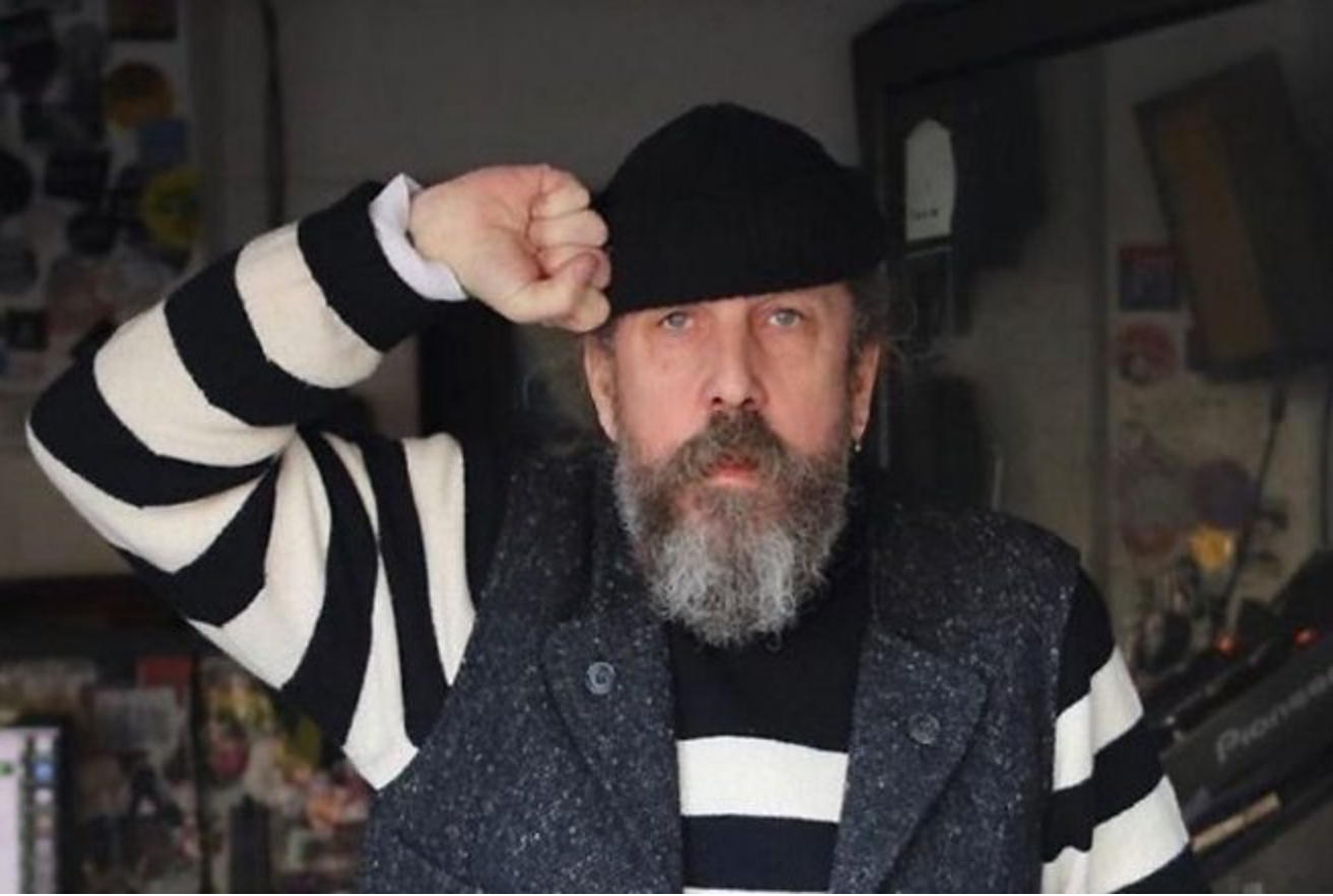 10 Andrew Weatherall Mixes to work to. | by James Cooper | The
