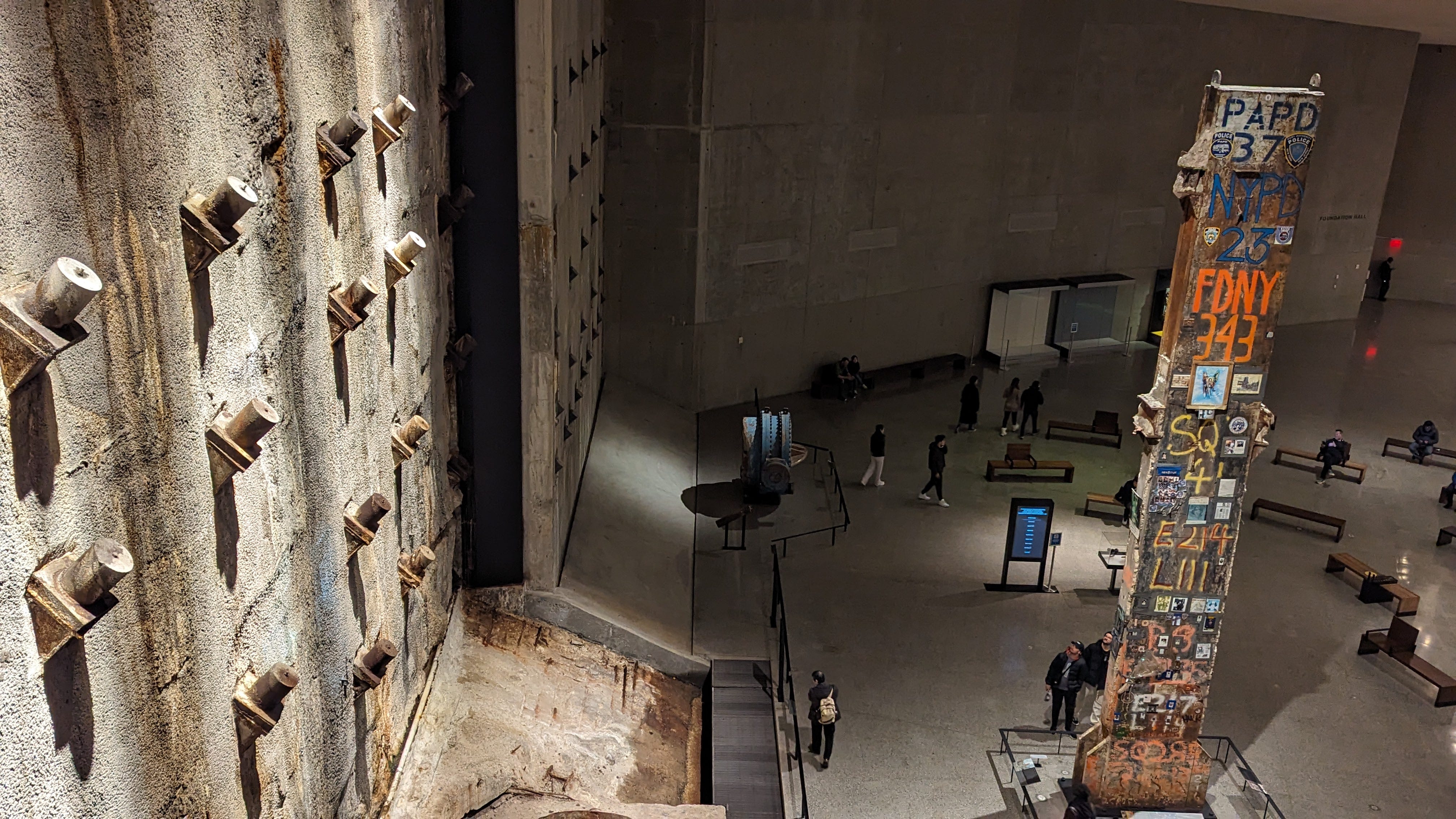 Navigating the 9/11 Museum: A Deep Dive into its Service Design