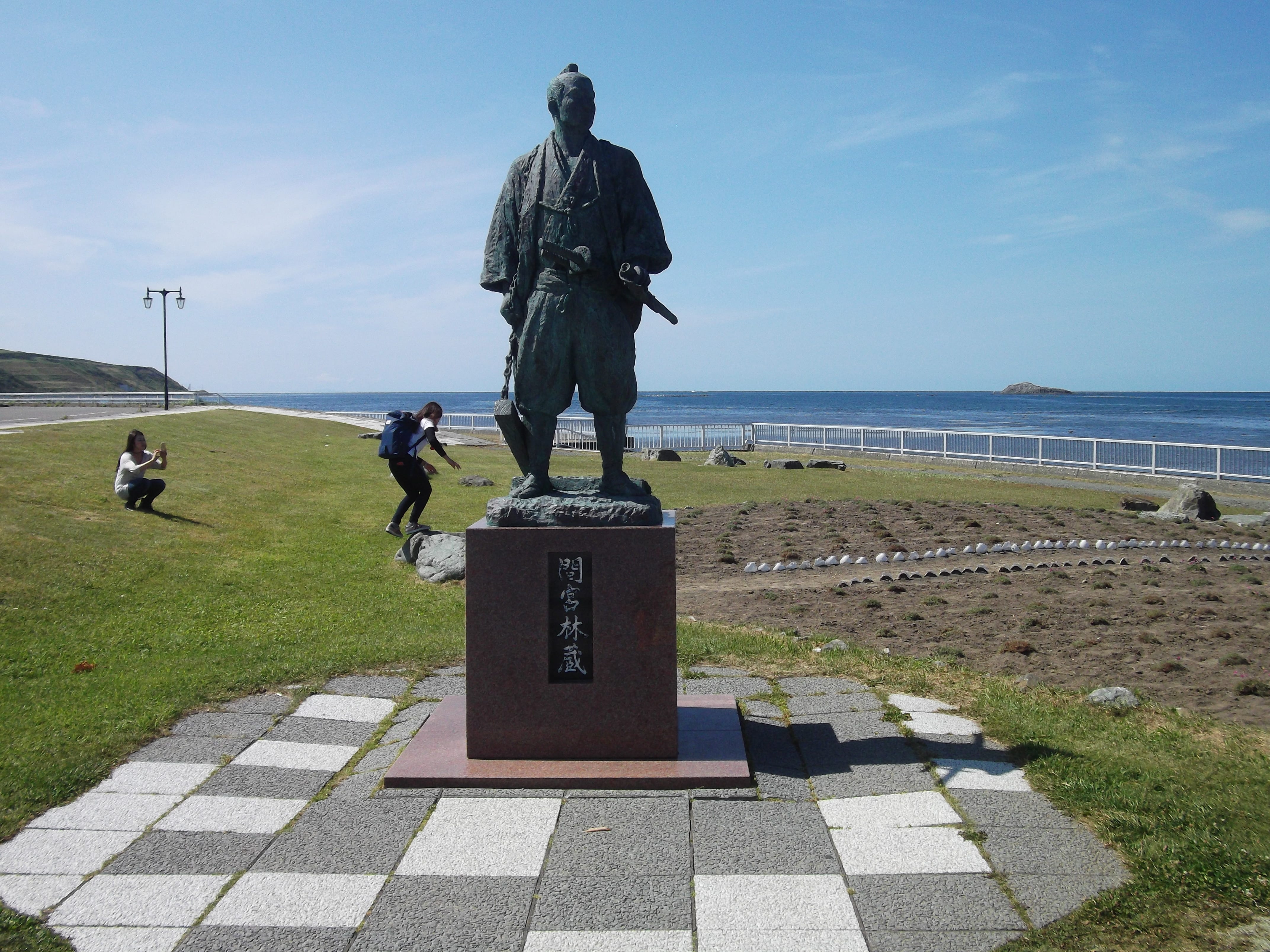 北海道殖民地撰定報文 故事】北海道的前世今生：從偏鄉僻壤的「蝦夷地」到日本的糧食