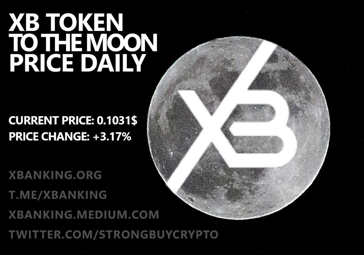 All You Need To Know About XBANKING Token ($XB). | by Godwin | Medium