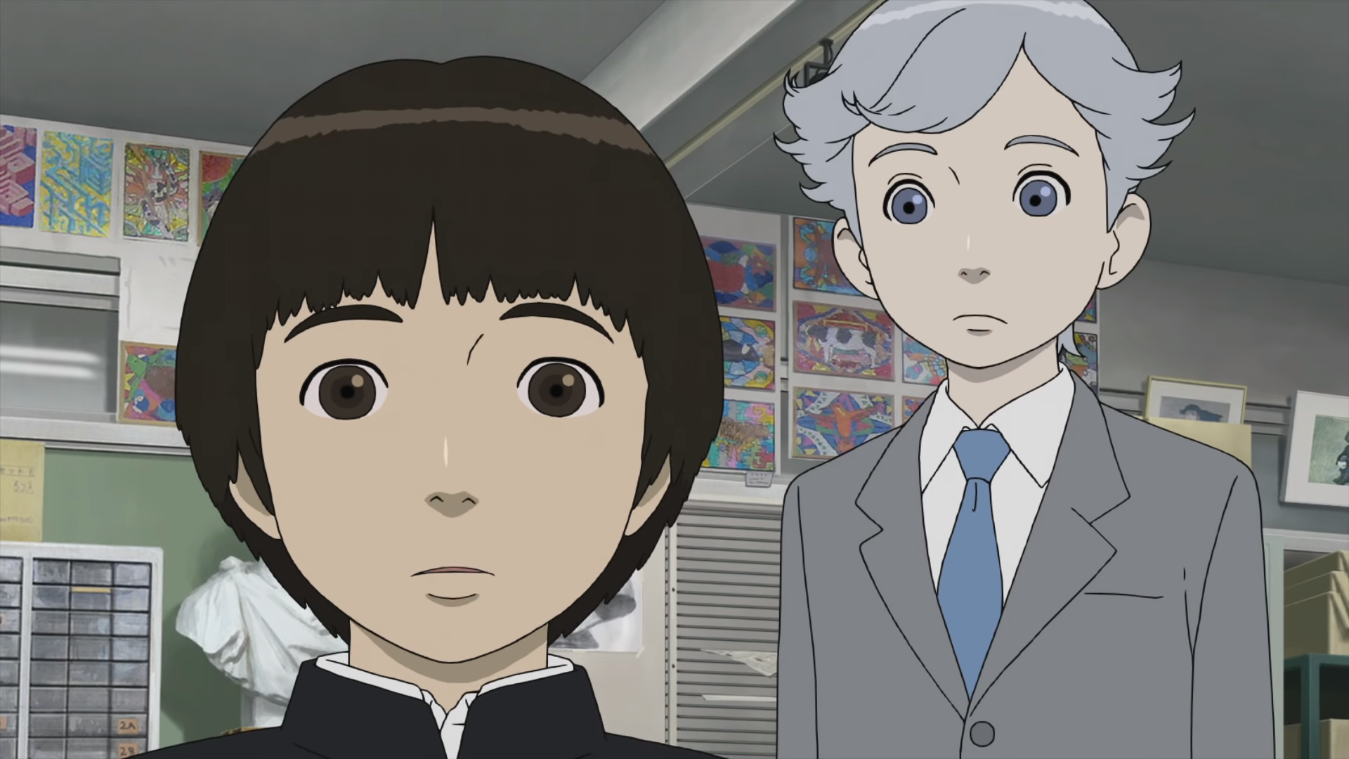 Random Anime Review: Keiichi Hara's Colorful | by DoctorKev