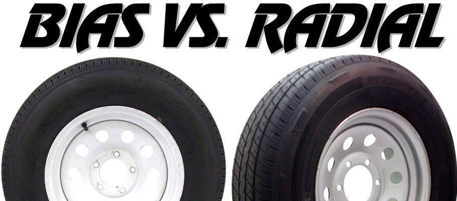 Difference Between Radial And Bias Tires: Key Facts You Must Know