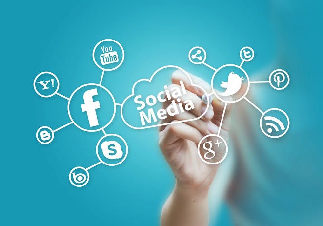 Unveiling the Digital Shift: Unraveling the Impact of Social Media on Society's Fabric—A Journey into Online Communication, Cultural Reshaping, and the Enigma of Misinformation" | by Hesa Miarta | Medium