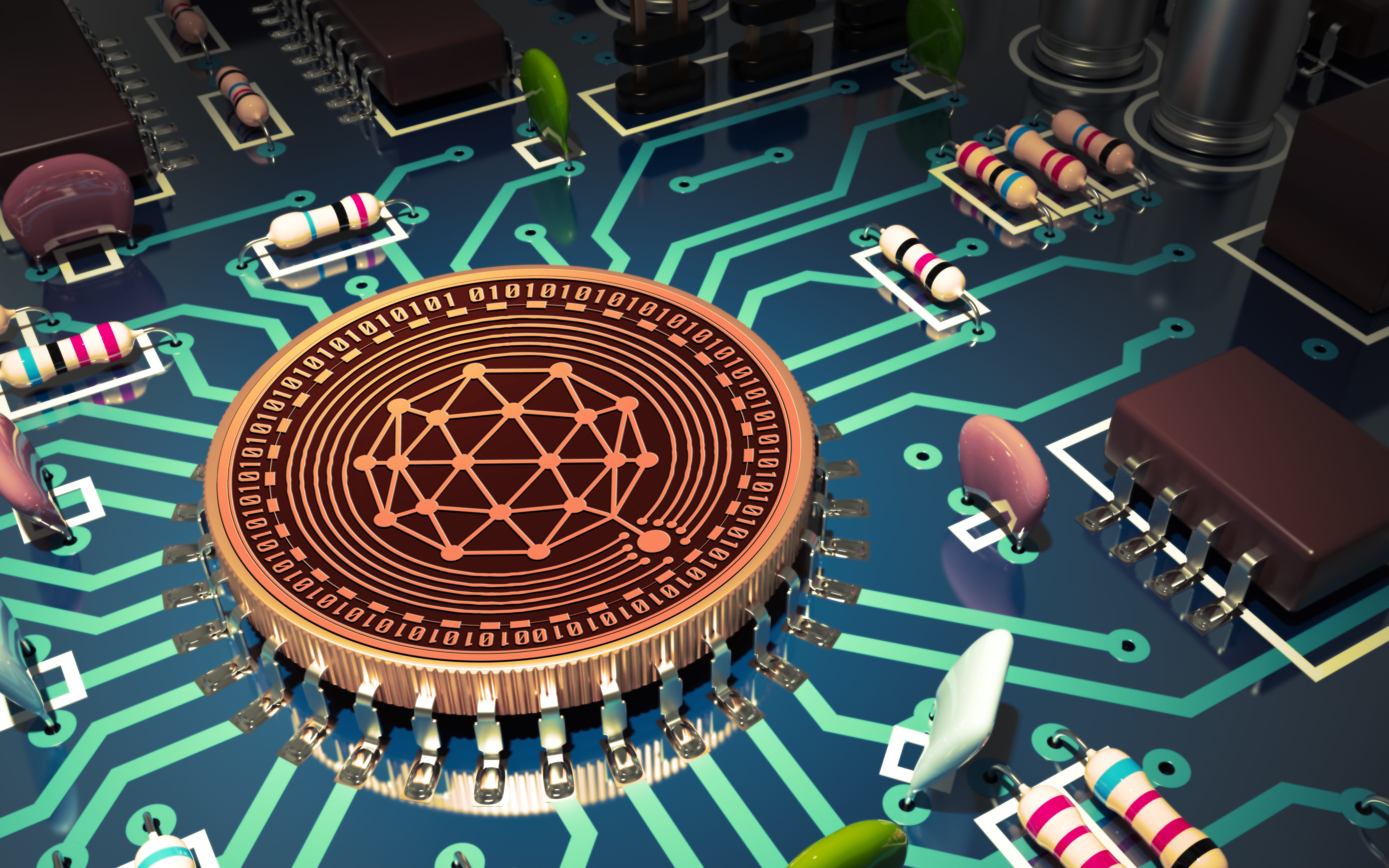 The Road to Qtum 2.0 — The First Fork | by Qtum | Qtum