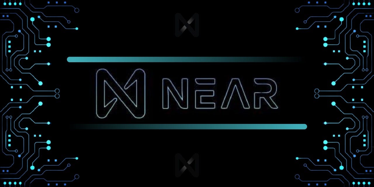 IS NEAR PROTOCOL WORTH THE HYPE?. Indeed, every individual who uses the… |  by Wonder Maey | Coinmonks | Medium