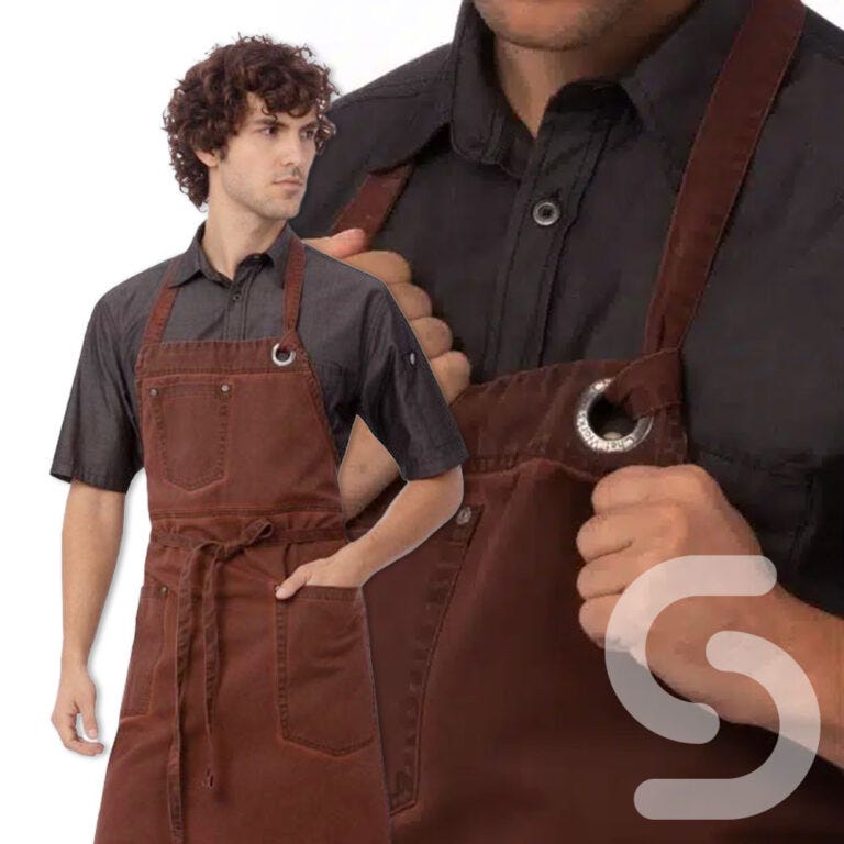 How to Prevent Apron Straps from Loosening: Easy Fixes That Work