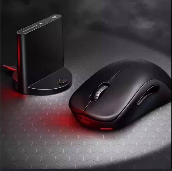 Zowie U2 review — Is This the Comeback We've Been Waiting For