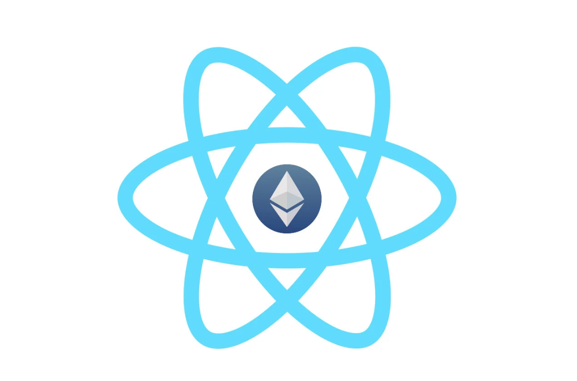 A Step-by-Step Guide to Building a Blockchain App with React | by Harith D.  Jayawardhane | Block Magnates