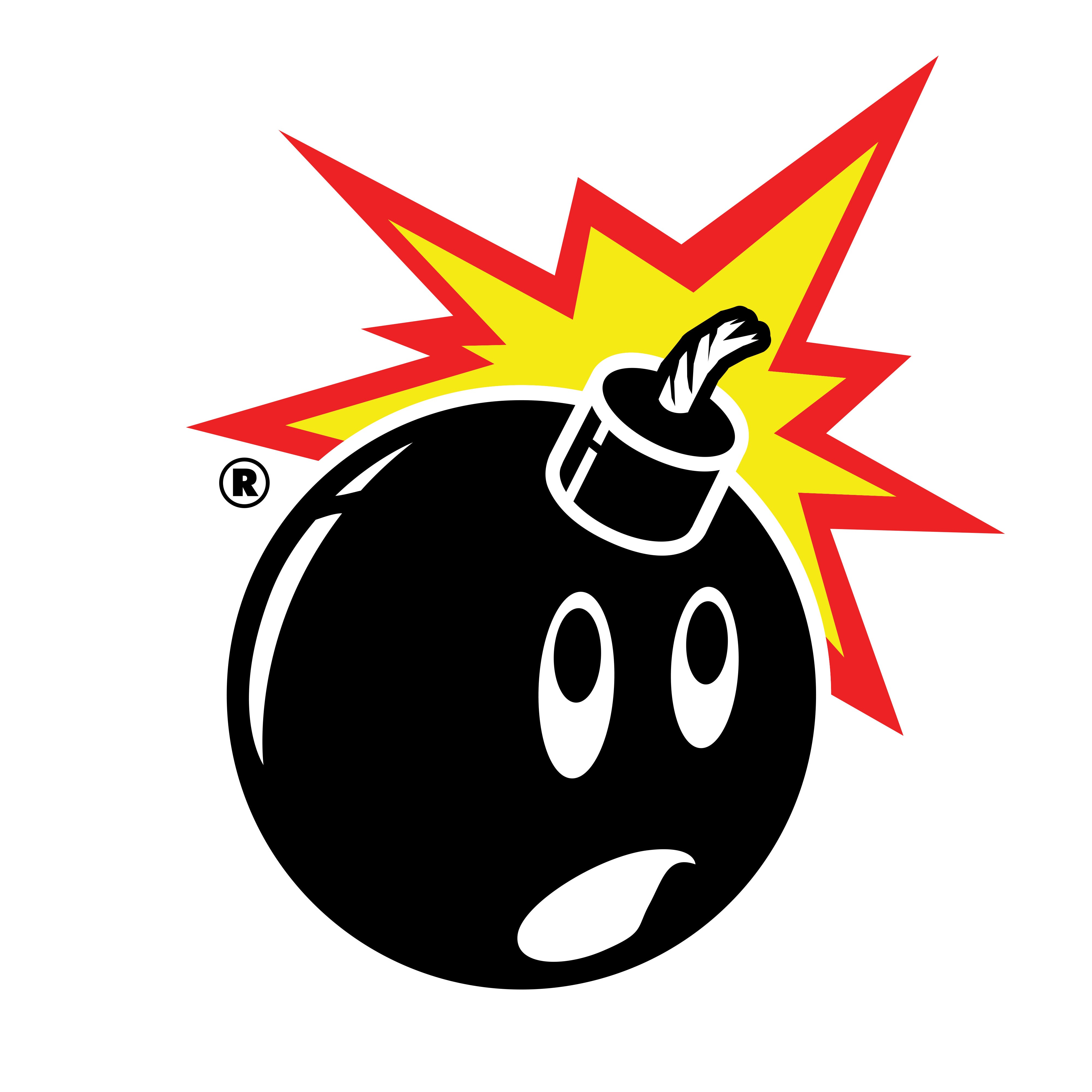 Adam Bomb Squad – Medium