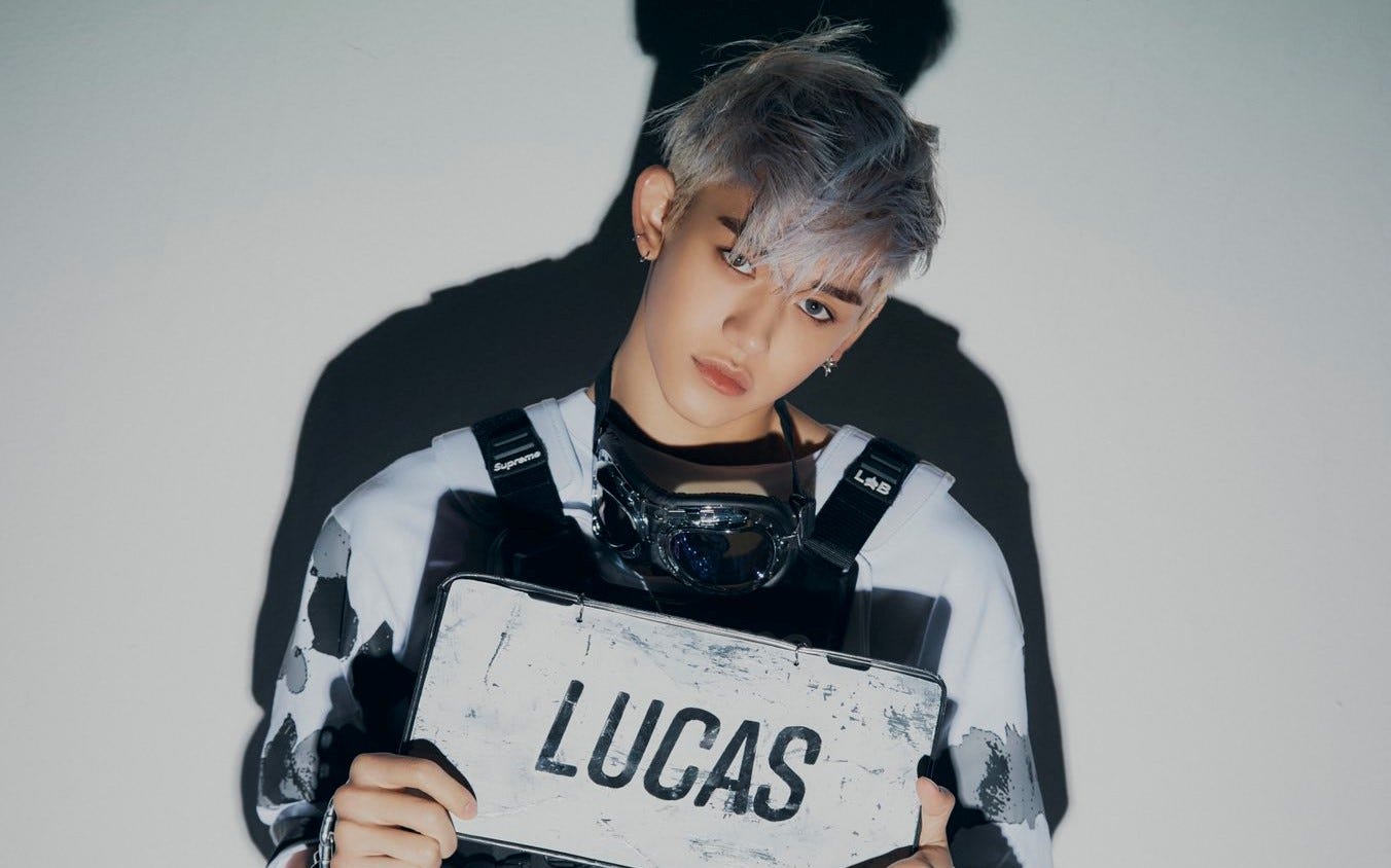 NCT Lucas and Double Standards among K-Pop fans | by Britty Berry