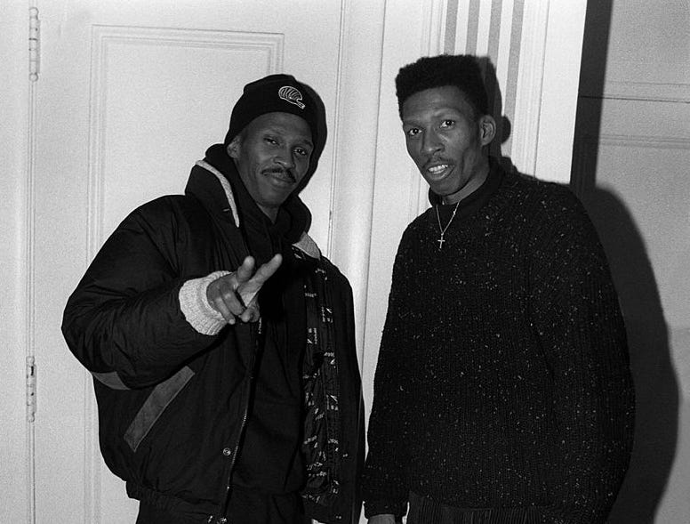 How New York Rap Lost it's Identity… & Cali Found It's Own | by