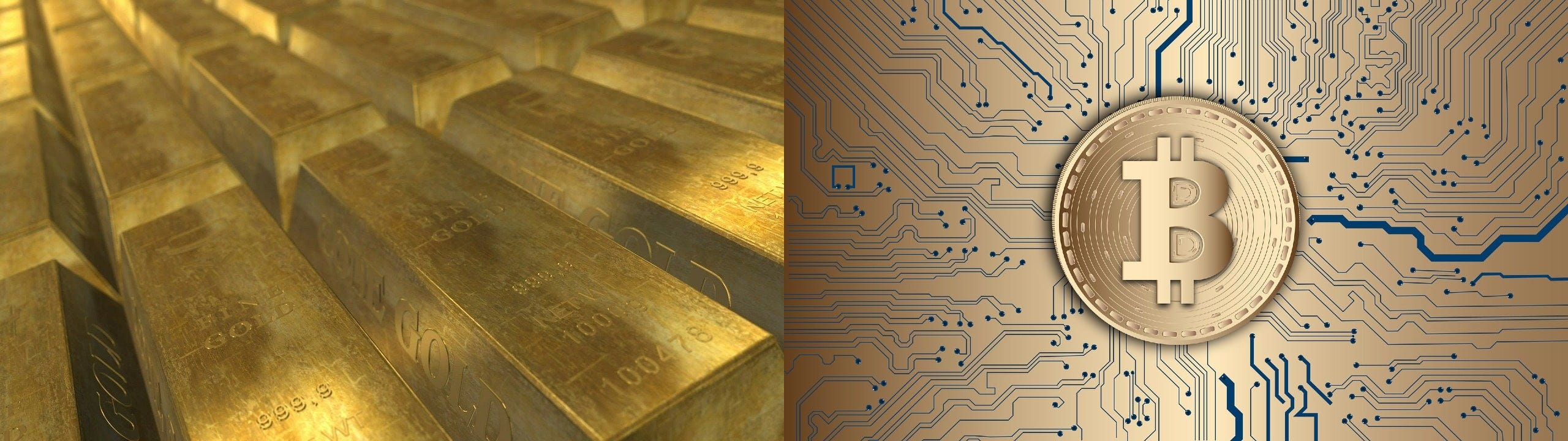 Gold - A Store of Value or an Example of Human Folly | ILLUMINATION