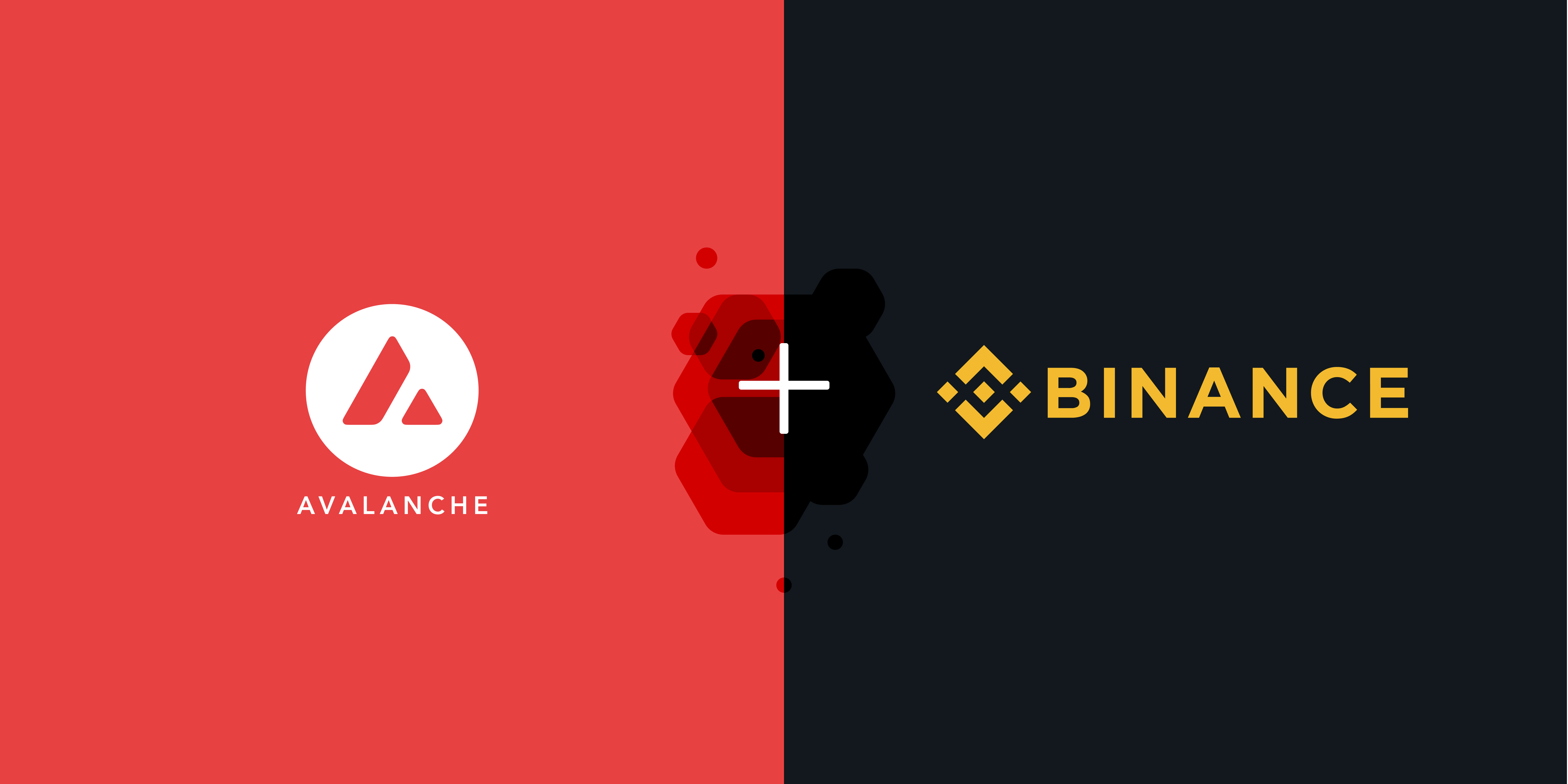 Avalanche (AVAX) Announces First Official Listing on Binance | by Avalanche  | Avalanche | Medium
