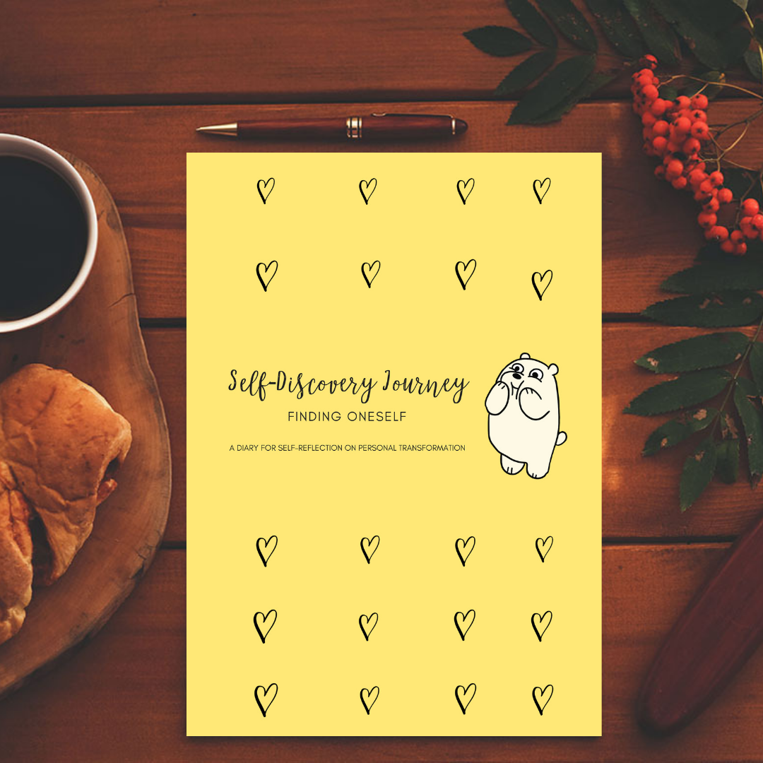 Finding Oneself: How I Found My True Self (and how you can, too