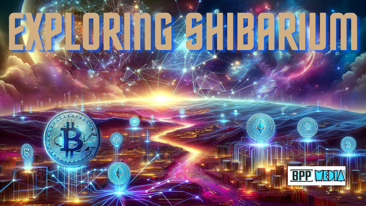 Exploring Shibarium: A Guide to ERC-20 Token Balance Retrieval with  NOWNodes | by Crypto Key Media | Medium
