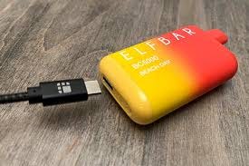 Vape Chargers: Different Types and How to Use Them | by Vape blog