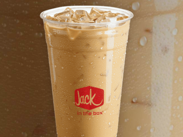 boosted coffee jack in the box Cold Brew On Tap Decaf / 16 Cups A blend of Arabica and Robusta beans Jack In The Box |