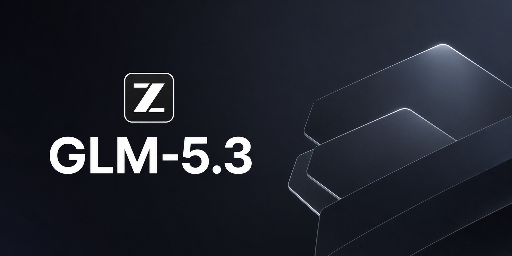 GLM-5.3 Benchmarks: Post-Training on an Unchanged Base | Data Science Collective