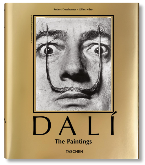 ダリ 全画集 全2巻 DALI THE PAINTINGS 1904-1989 Book Review: “Dalí: The Paintings: 1904–1989” | by Ana