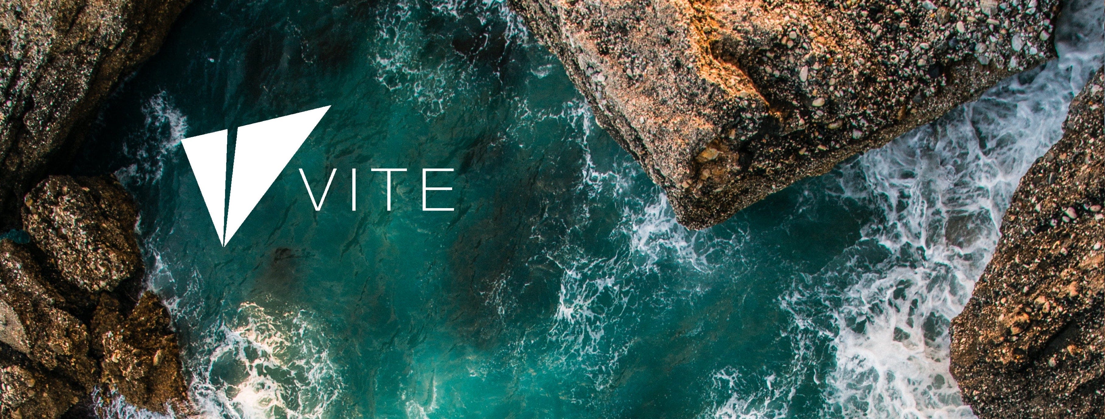 Vite Wallet App 101. All you need to know about our wallet… | by Vite  Editor | Vite | Medium