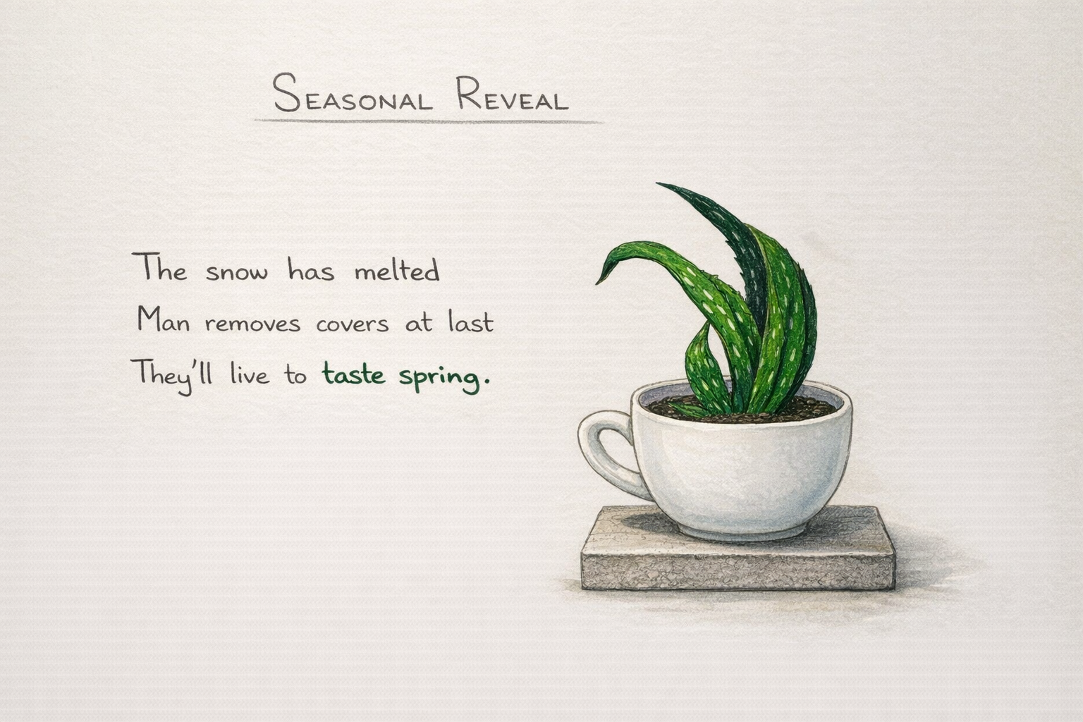 The most insightful stories about Aloe Vera - Medium