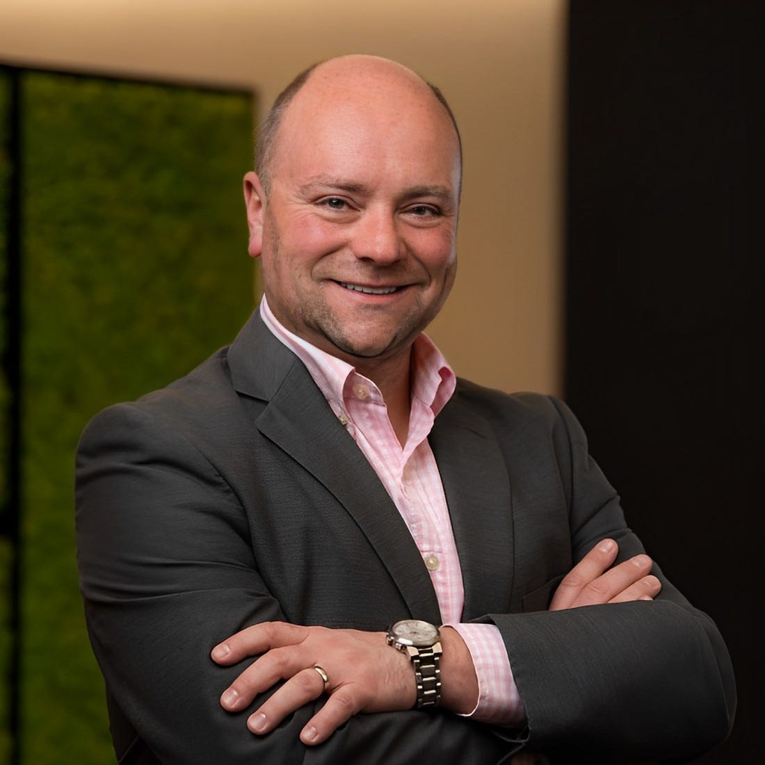 Geoff Coltman Of Catena Solutions On What We Must Do To Create Nationally  Secure And Resilient Supply Chains | by David Leichner | Authority Magazine  | Medium