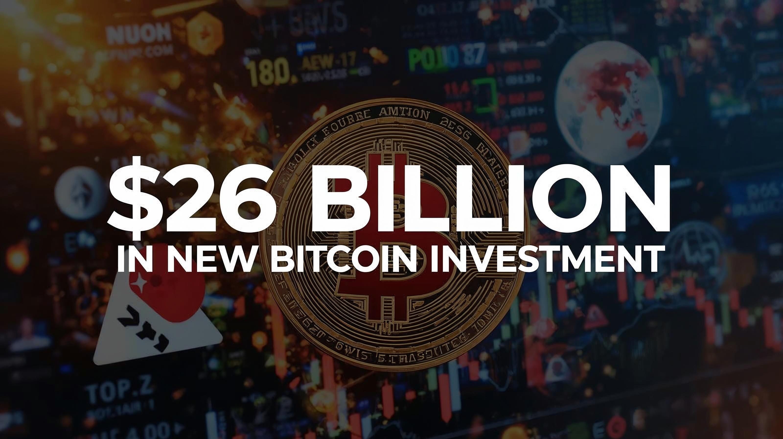 Big 3 Financial Giants Just Made a Massive Bitcoin Move: What It Means for  Your Portfolio | by Blend Visions | Coinmonks | Dec, 2025 | Medium