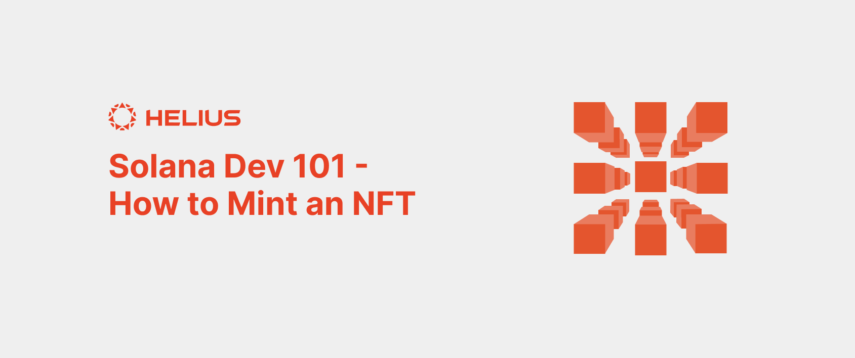 Solana Dev — Building a NFT Minter Mobile dApp with Solana Mobile and  Helius | by Raunak Raj Rauniyar | Medium