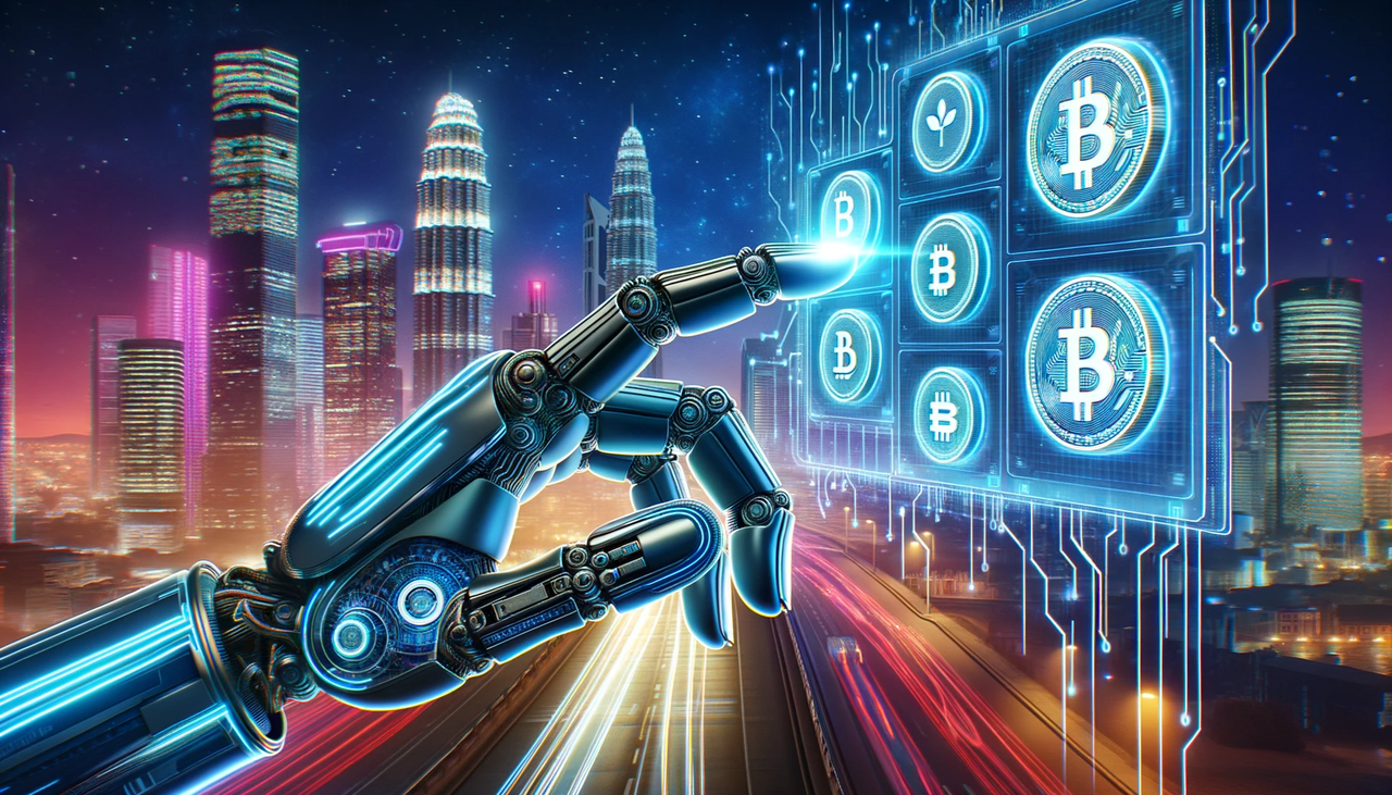 CEEX 2024: A Grand Blueprint for Trading the Future | by CEEX Global |  Medium