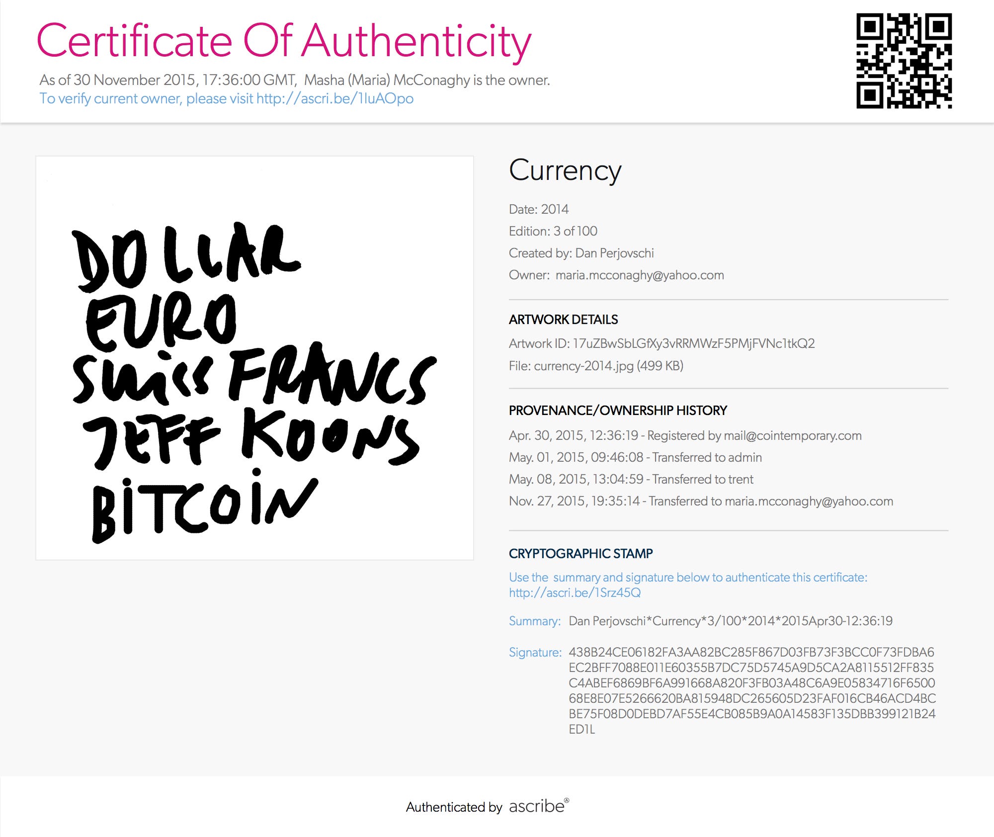 Recruit Technologies Applies Blockchain Technology to the HR Industry  Through Strategic Alliance with ascribe | by ascribe | ascribe IO | Medium