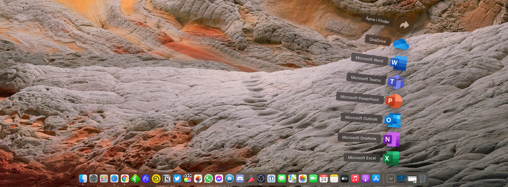 The M1 Mac Mini + Office 365 Experience | by Kristoffer Aarskog