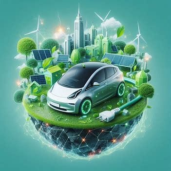 The Rise of Electric Vehicles: Are We Ready for a Green Future? | by Aqib Amin | Medium