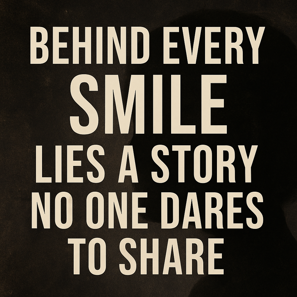 The Hidden Battles Everyone Fights — But No One Talks About | by Lone Wolf  | Medium, image size:1024x1024