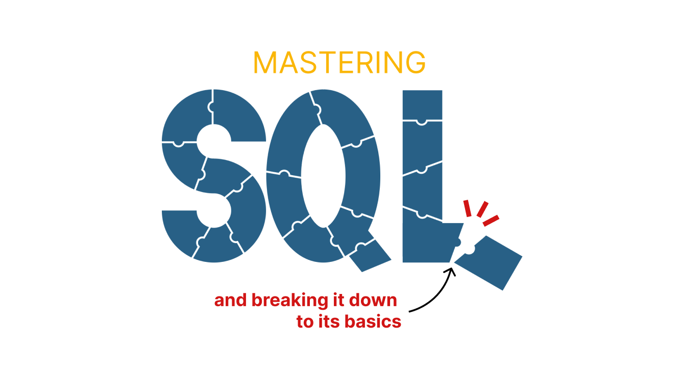 6 steps to master SQL in 2023 — Breaking it down to basics | by Josep  Ferrer | Medium