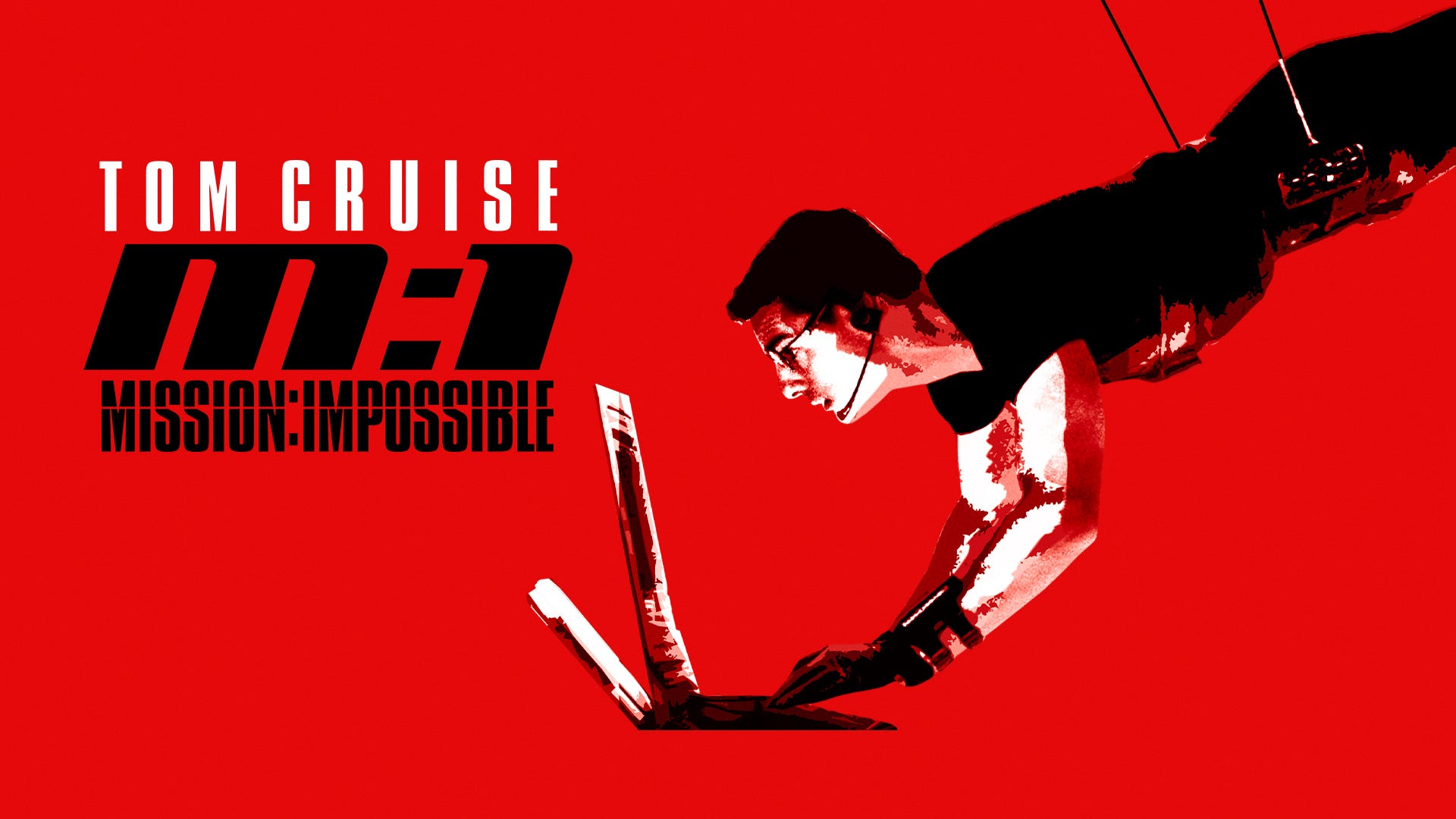 Why De Palma's Original Still Rules — Ranking all the Mission: Impossible  films | by Bharat Bhoite | Cinemania | Medium, image size:1920x1080