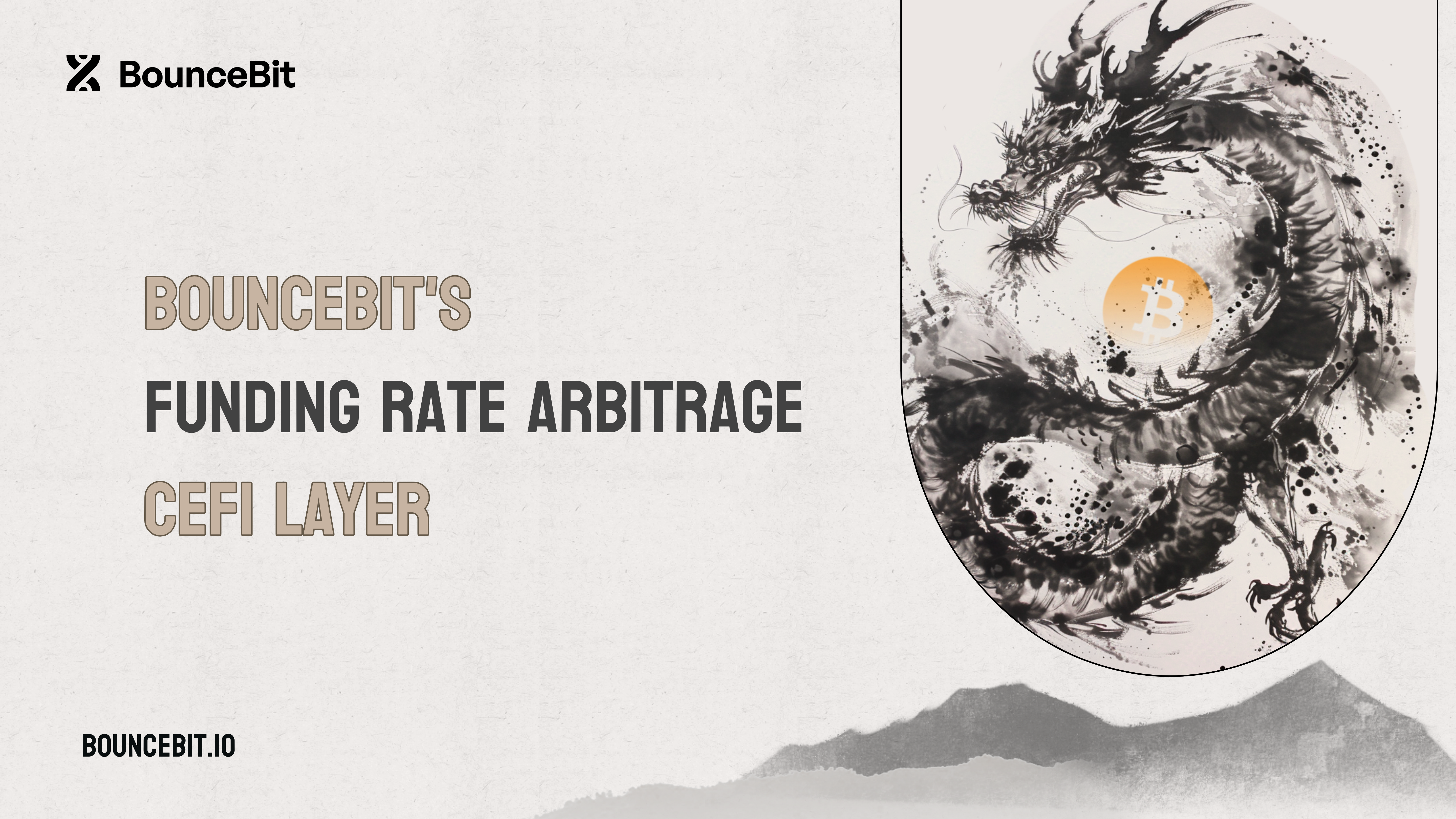 BounceBit Funding Rate Arbitrage CeFi Layer | by BounceBit | Medium